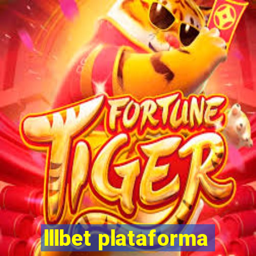 lllbet plataforma